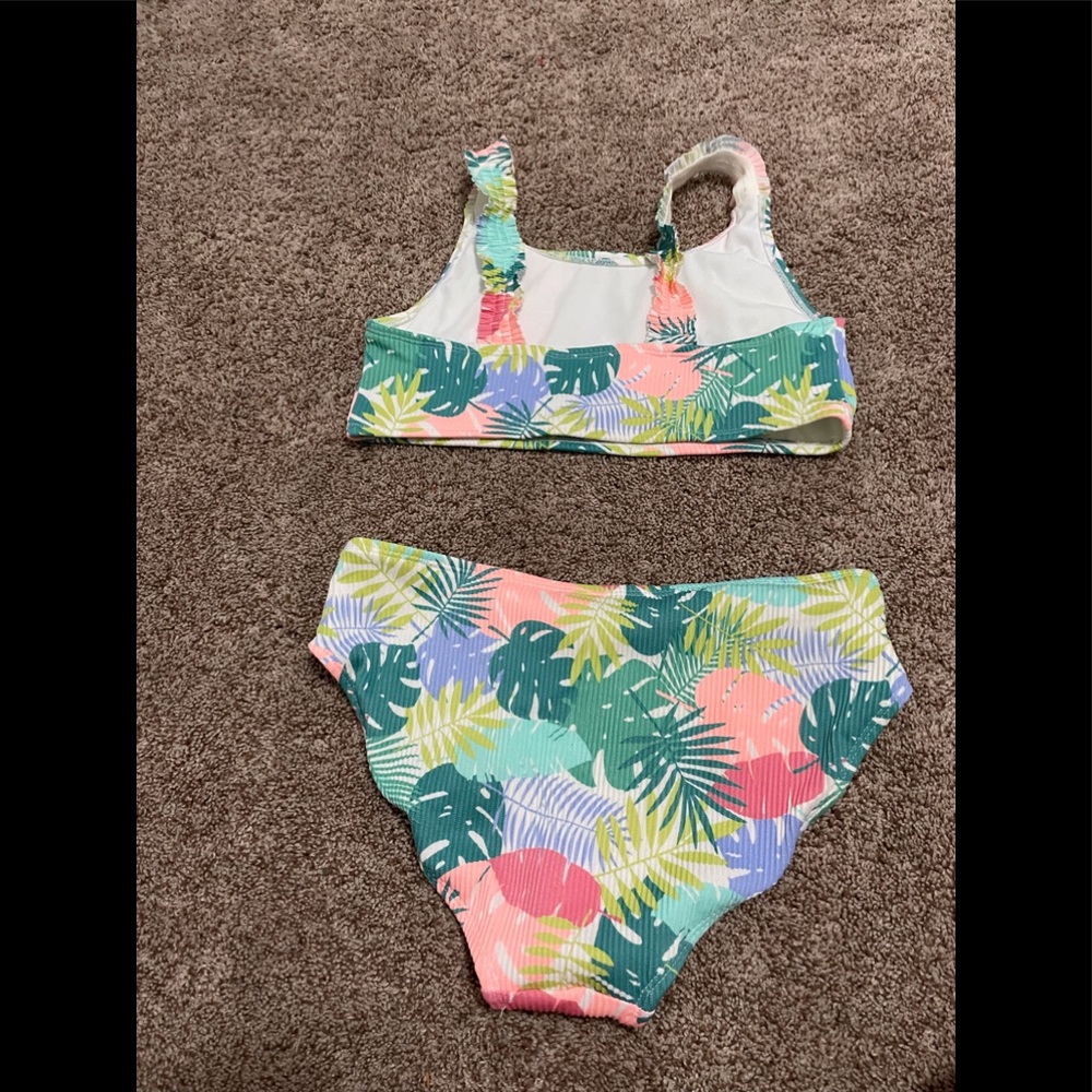 Bathing suit